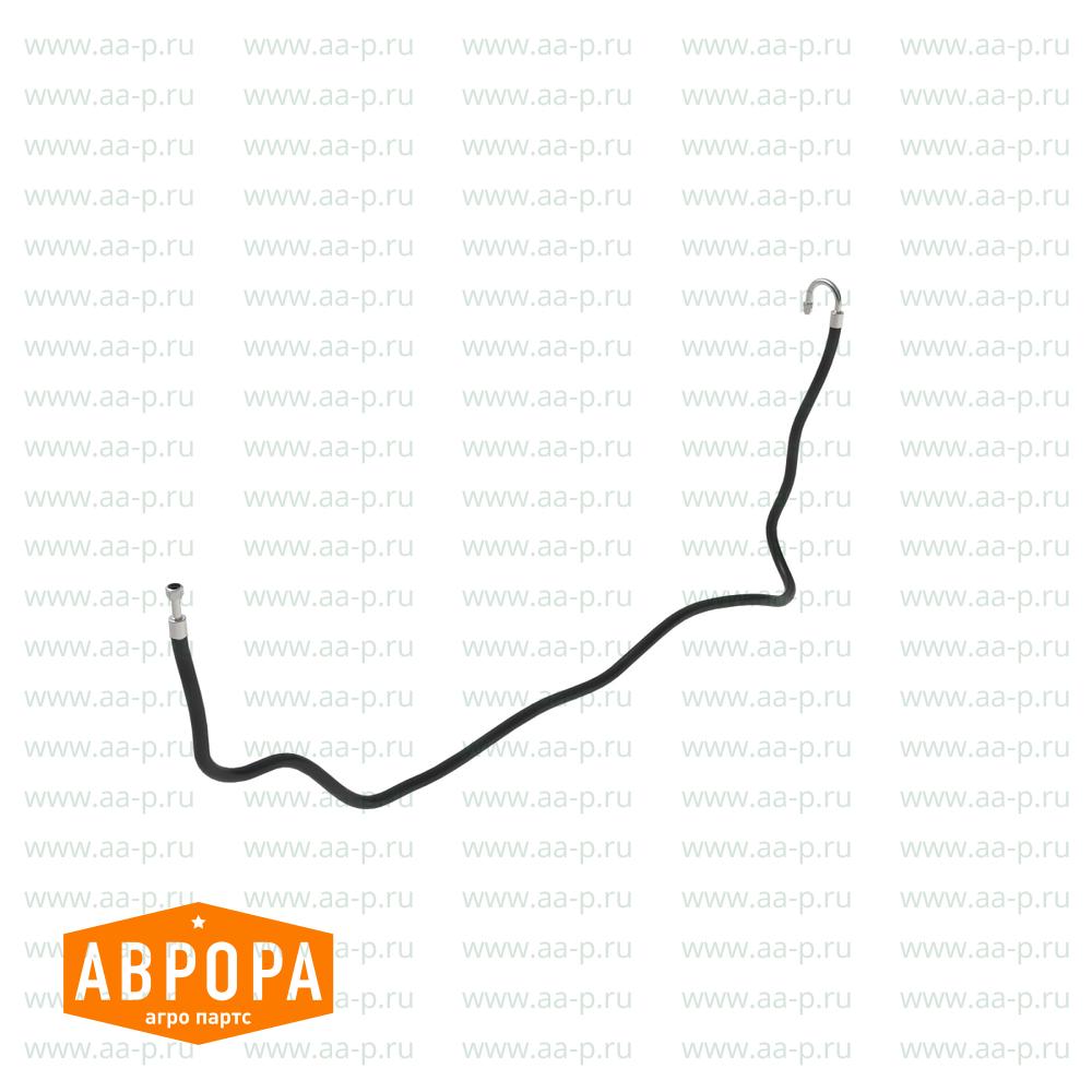 F124529 ШЛАНГ  ХЛАДАГЕНТА